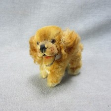 Vintage steiff cocker for sale  Coal Township