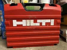 Hilti multilinienlaser koffer gebraucht kaufen  Magdeburg