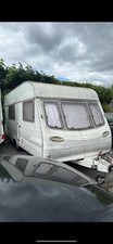 caravan 4 birth for sale caravan 4 birth for sale CHESTERFIELD