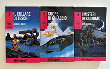 Realtà virtuale librogame usato  Roma