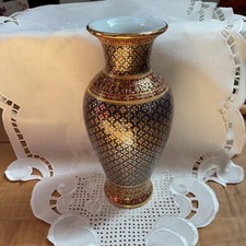 Vintage benjarong porcelain for sale  Rockford