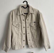 Vintage wrangler blue for sale  POOLE
