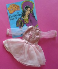 Palitoy action girl for sale  COLERAINE