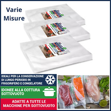 100 buste sacchetti usato  Giffoni Valle Piana