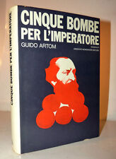 Felice orsini napoleone usato  Roma