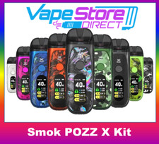 Smok pozz kit for sale  COLCHESTER