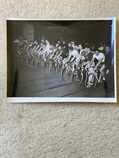 Vintage velodrome race for sale  San Francisco