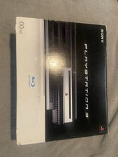 Playstation console 60gb for sale  TUNBRIDGE WELLS