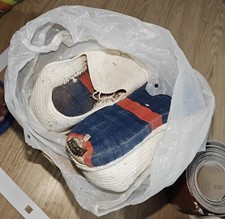 Kurdish handmade shoes for sale  LONDON
