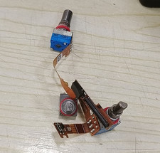Interruptor de controle de volume e canal usado para rádio APX6000 comprar usado  Enviando para Brazil