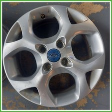 Cerchio lega ford usato  Cona