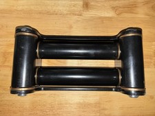 Warn winch roller for sale  Crittenden