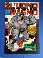 Uomo ragno editoriale usato  Moncalieri
