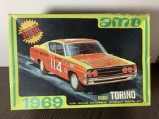 Vintage amt 1969 d'occasion  Expédié en Belgium