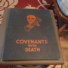 1934 covenants death for sale  ST. LEONARDS-ON-SEA