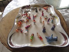 Figurines polly pocket d'occasion  Annonay