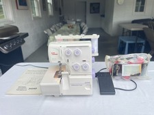 Juno janome model for sale  Geneva