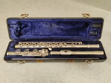 Armstrong flute 303 for sale  Alamo