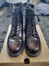 Mens martens 1460 for sale  LONDON