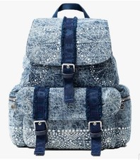 Desigual rucksack back gebraucht kaufen Desigual rucksack back gebraucht kaufen  Nußloch