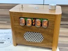 Nixie ramos alarm for sale  PETERBOROUGH