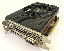 Palit nvidia geforce for sale  MORECAMBE