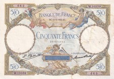 Francs luc olivier d'occasion  France
