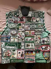 werder bremen aufnaher gebraucht kaufen werder bremen aufnaher gebraucht kaufen  Fehrbellin