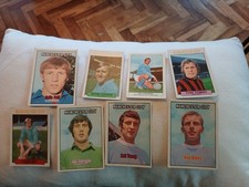 Vintage manchester city for sale  CARMARTHEN