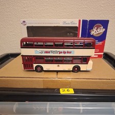 Corgi cc25601 leyland for sale  IMMINGHAM