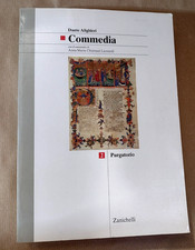Dante alighieri divina usato Dante alighieri divina usato  Roma
