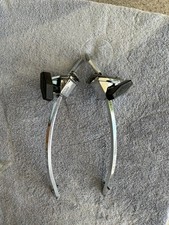 Ludwig 70’s Vintage 5/16” Bass Drum Spurs. comprar usado  Enviando para Brazil
