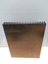 Alu kühlkörper 325mm gebraucht kaufen  St Ingbert