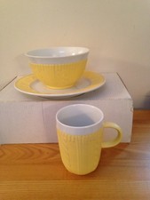 Ringtons knitted breakfast for sale  RICHMOND
