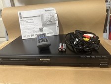 dvd panasonic s1 for sale dvd panasonic s1 for sale Lynnwood