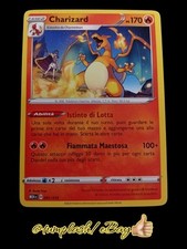 Pokemon charizard 001 usato Pokemon charizard 001 usato  Rignano Flaminio