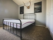 Purple plus queen for sale  Addison