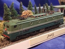 Jouef champagnole locomotive d'occasion Jouef champagnole locomotive d'occasion  Champagnole