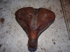 Selle confort vélo d'occasion Selle confort vélo d'occasion  Chalon-sur-Saône