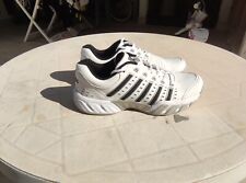 Sneakers swiss hypercourt usato  Mondragone