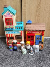 Elc happyland shops for sale  ALTRINCHAM