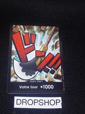 Carte one piece d'occasion  Toulouse-