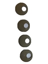601530 throttle set for sale  TORQUAY