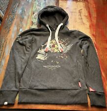 Yakuza damen hoodie gebraucht kaufen  Bubenheim, Essenheim, Zornheim