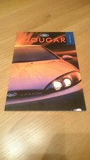 Ford cougar range for sale  LEEDS