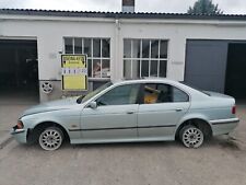 Schlachtfest bmw e39 gebraucht kaufen  Bad Salzuflen