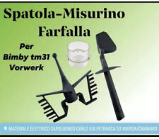 Bimby tm31 bicchierino usato  Casapesenna