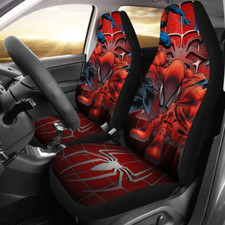 Amazing spiderman car for sale  Saint Joseph