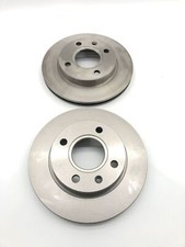 Zestaw tarcz hamulcowych Bosch 986478502 239,5 mm wentylowanych certyfikat ECE-R90 na sprzedaż  PL