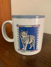 Otagiri wolf coffee for sale  Puyallup